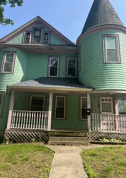 11 Isabella St Worcester Ma