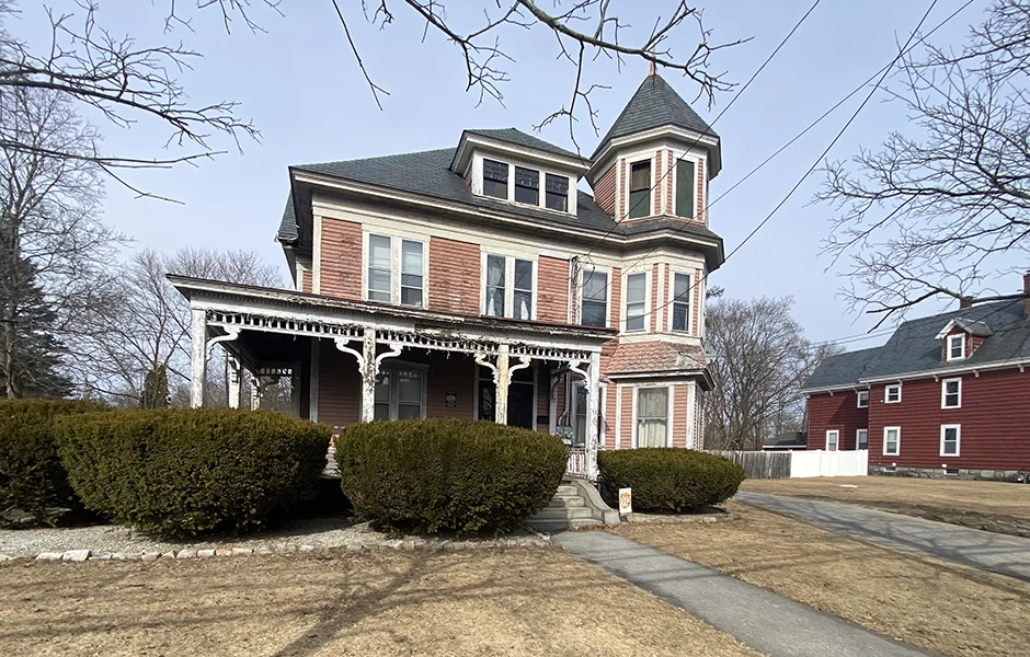 Sell My House Fast in Chelmsford, MA