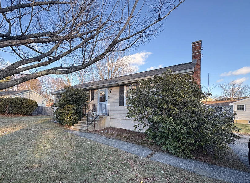 48 Cook Lane Marlboro Ma