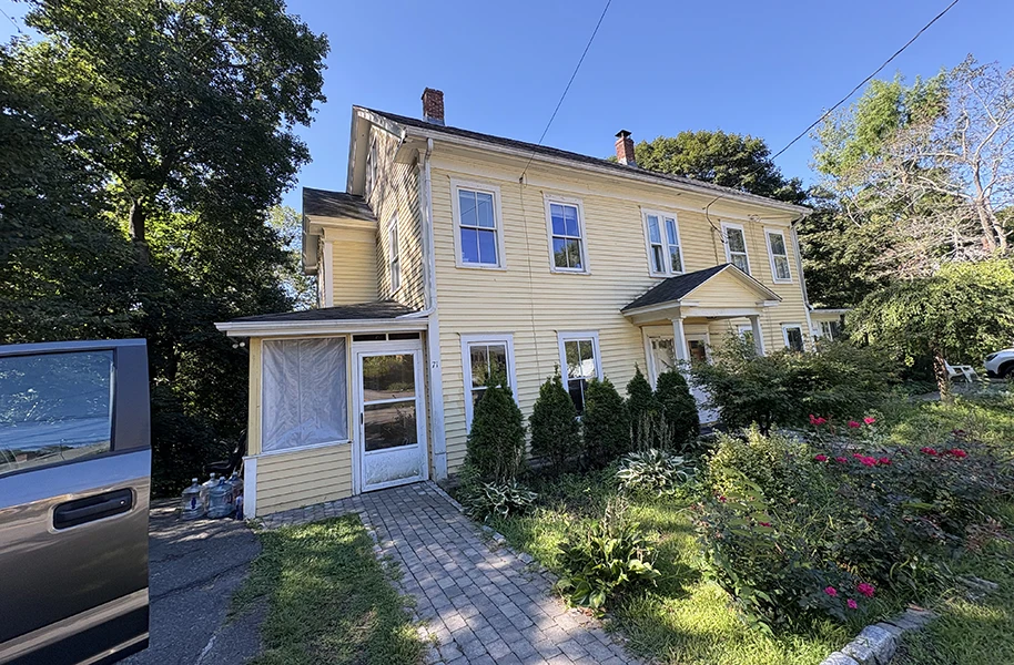 Stop Foreclosure in Massachusetts