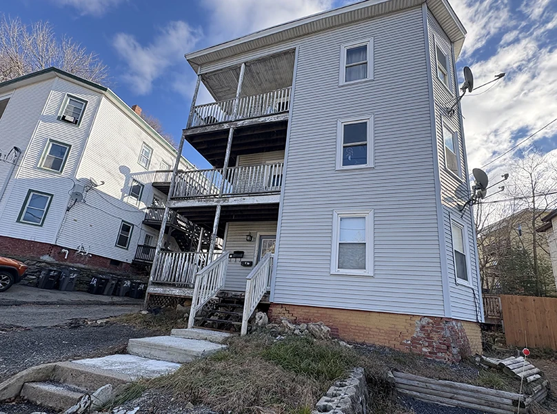 Houses Bought Gardner Ma