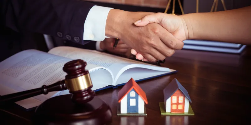 Do I Need An Attorney To Sell My House