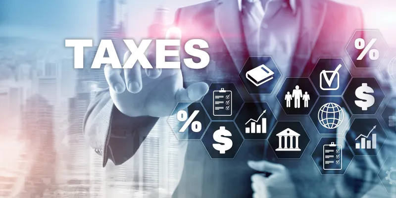 Excise Tax Calculator