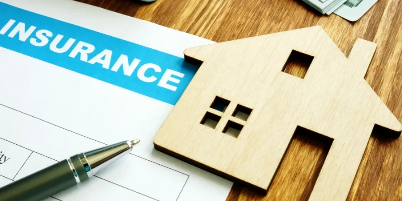 Homeowners Insurance While Selling A House