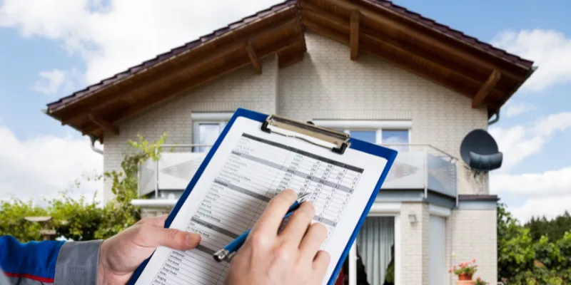 How To Sell A House With A Code Violation