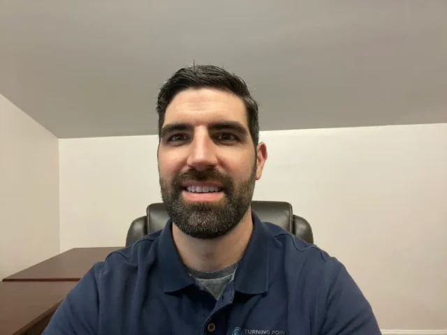 Mike Yerardi