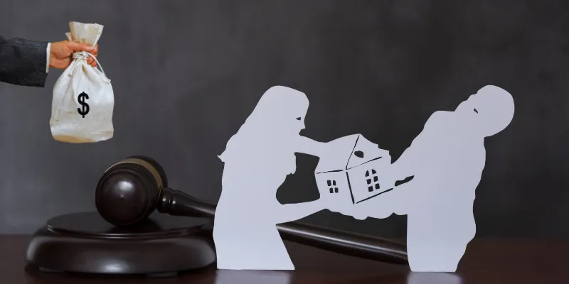 Selling Your Home While Going Through A Divorce