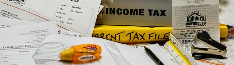 What Are The Tax Consequences When Selling A House Inherited In Market City