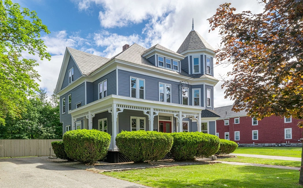 Chelmsford Home