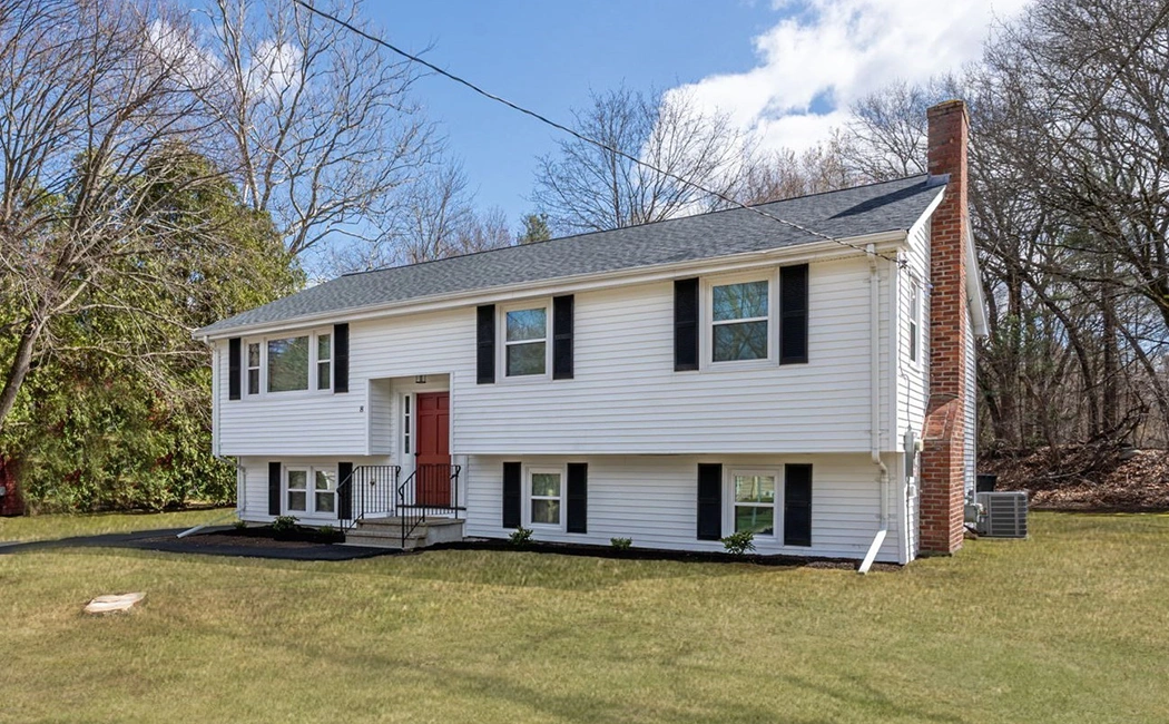 Framingham Home