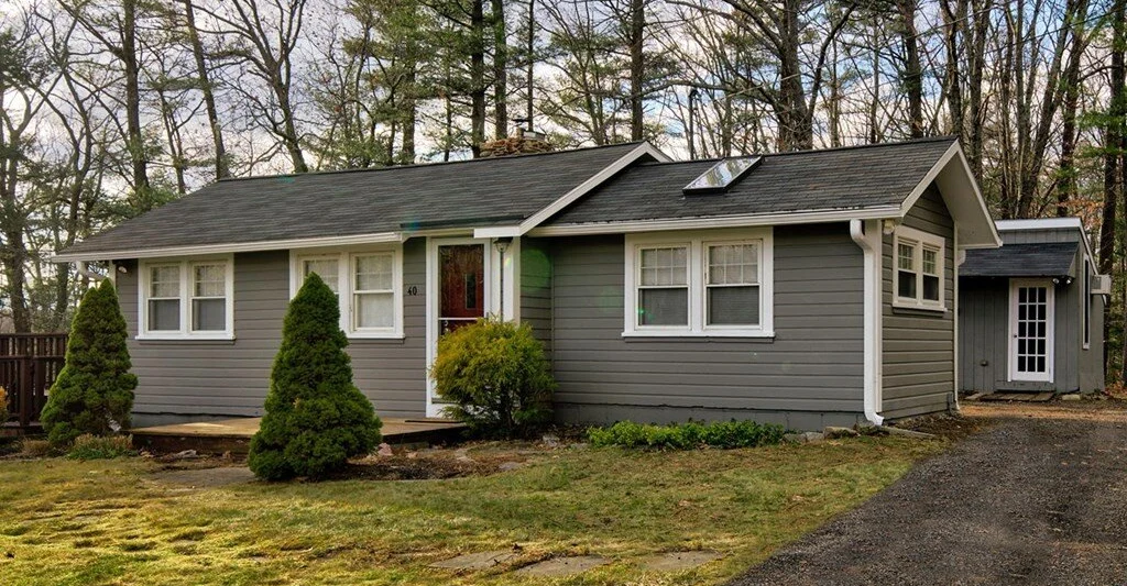 House We Bought 1
