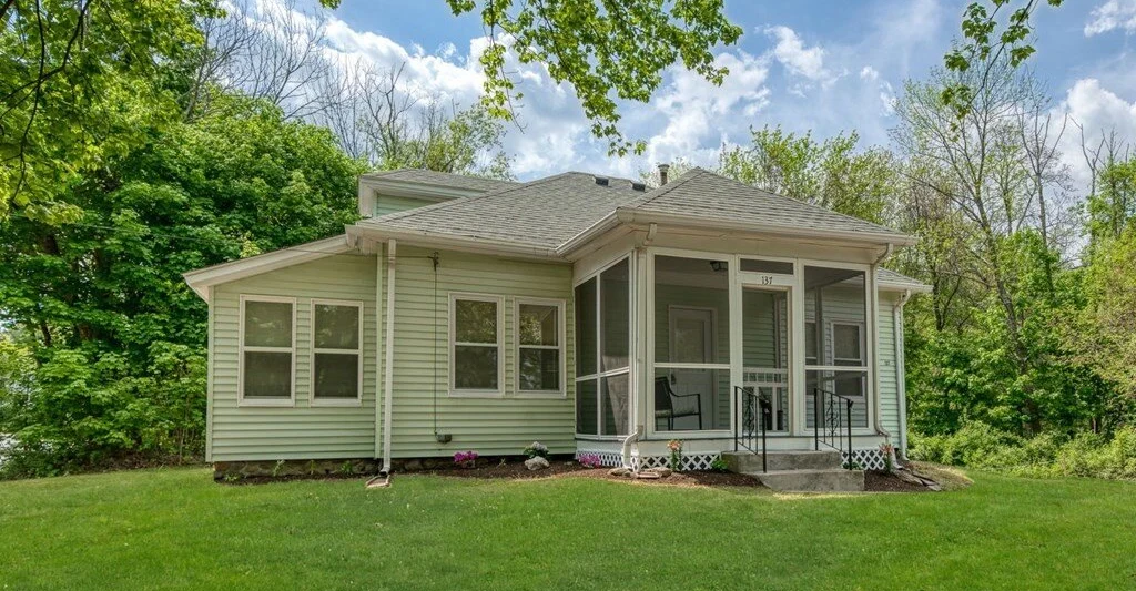 House We Bought 7