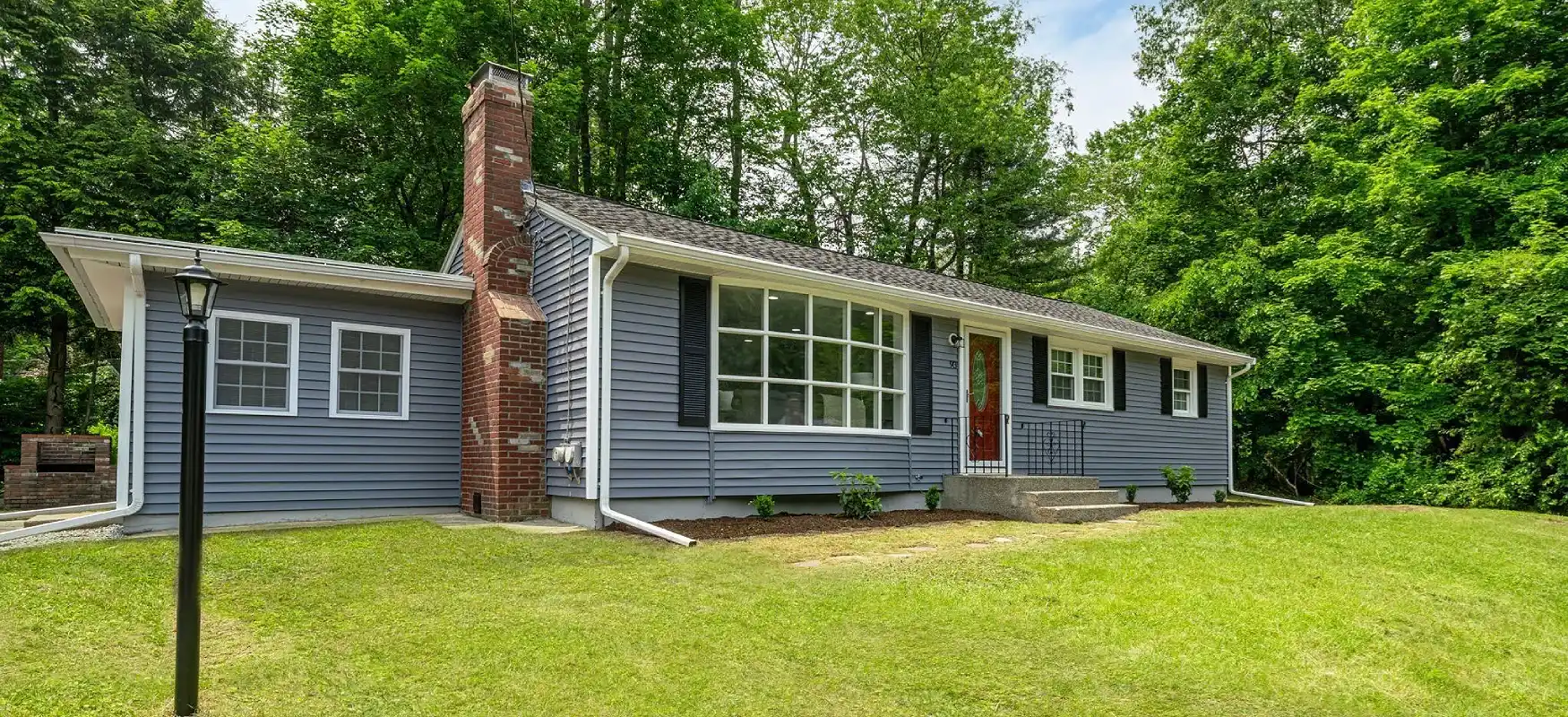 House We Bought Worcester Photo