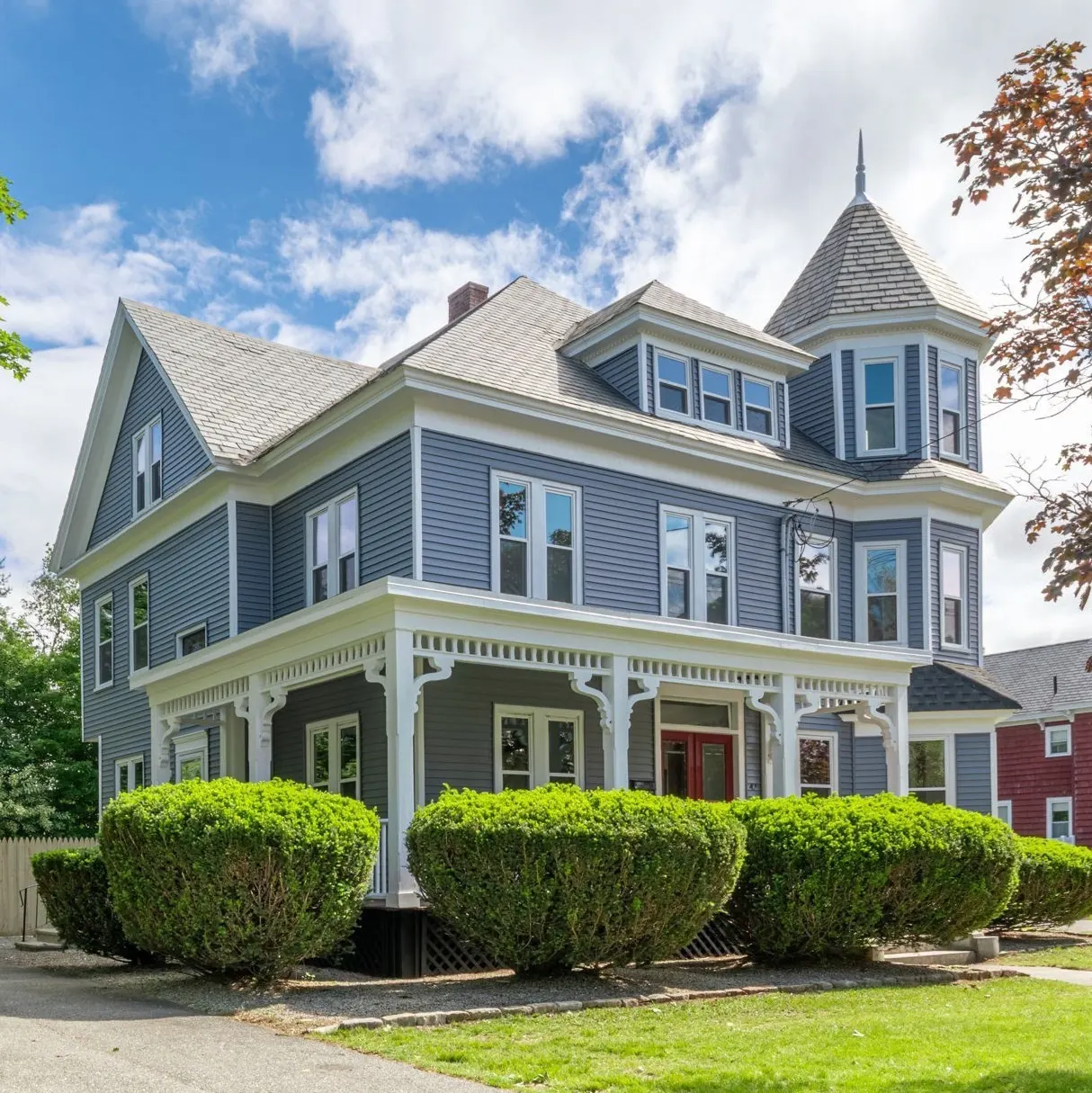 Home Purchased In Essex County, MA