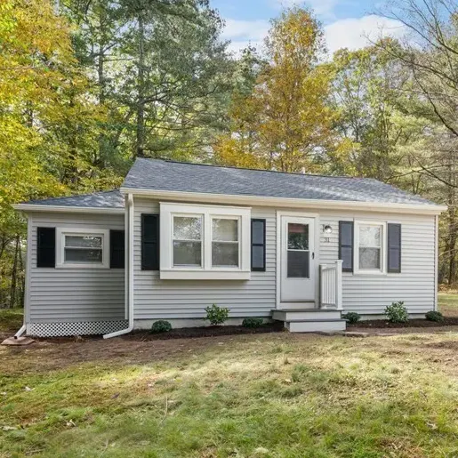Home Purchased In Essex County, MA