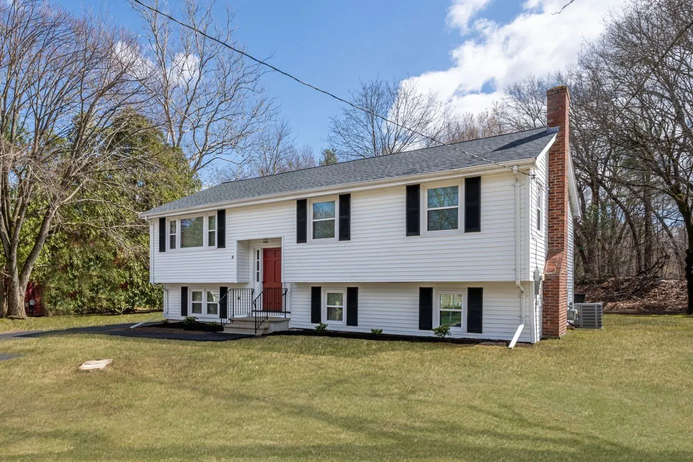 Houses Bought Framingham Ma
