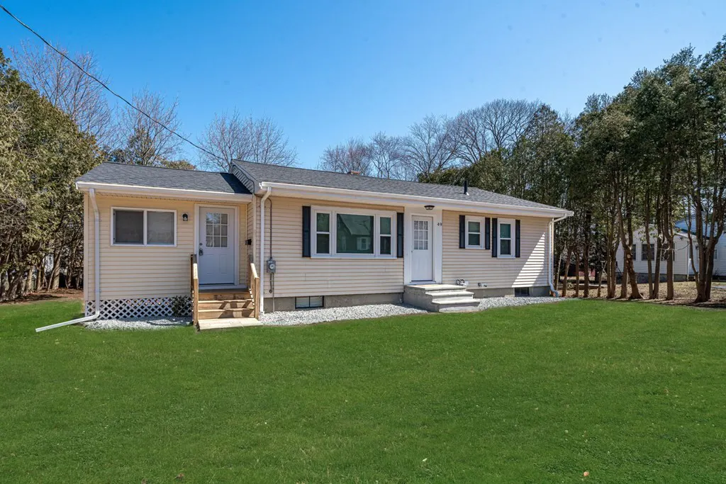 Houses we Bought Hudson Ma