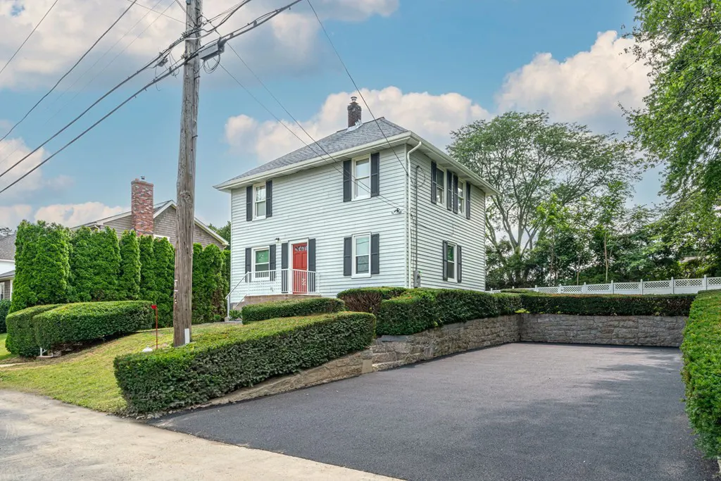 Houses Bought Milford Ma