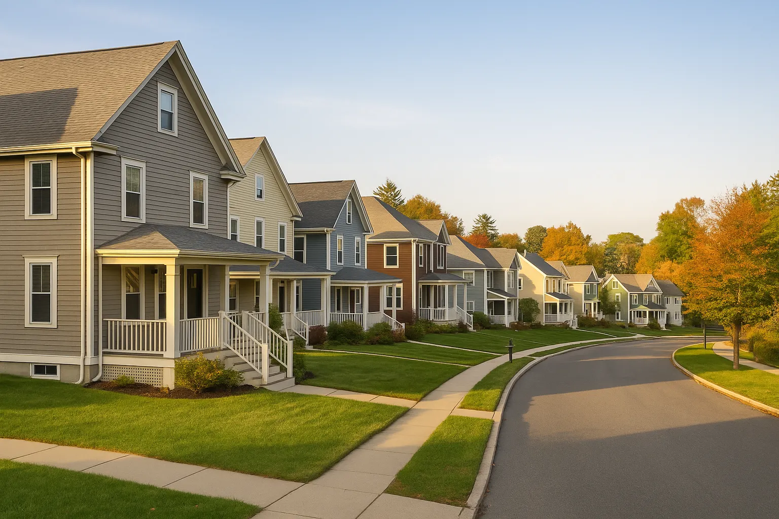 Houses In Middlesex County Massachusetts