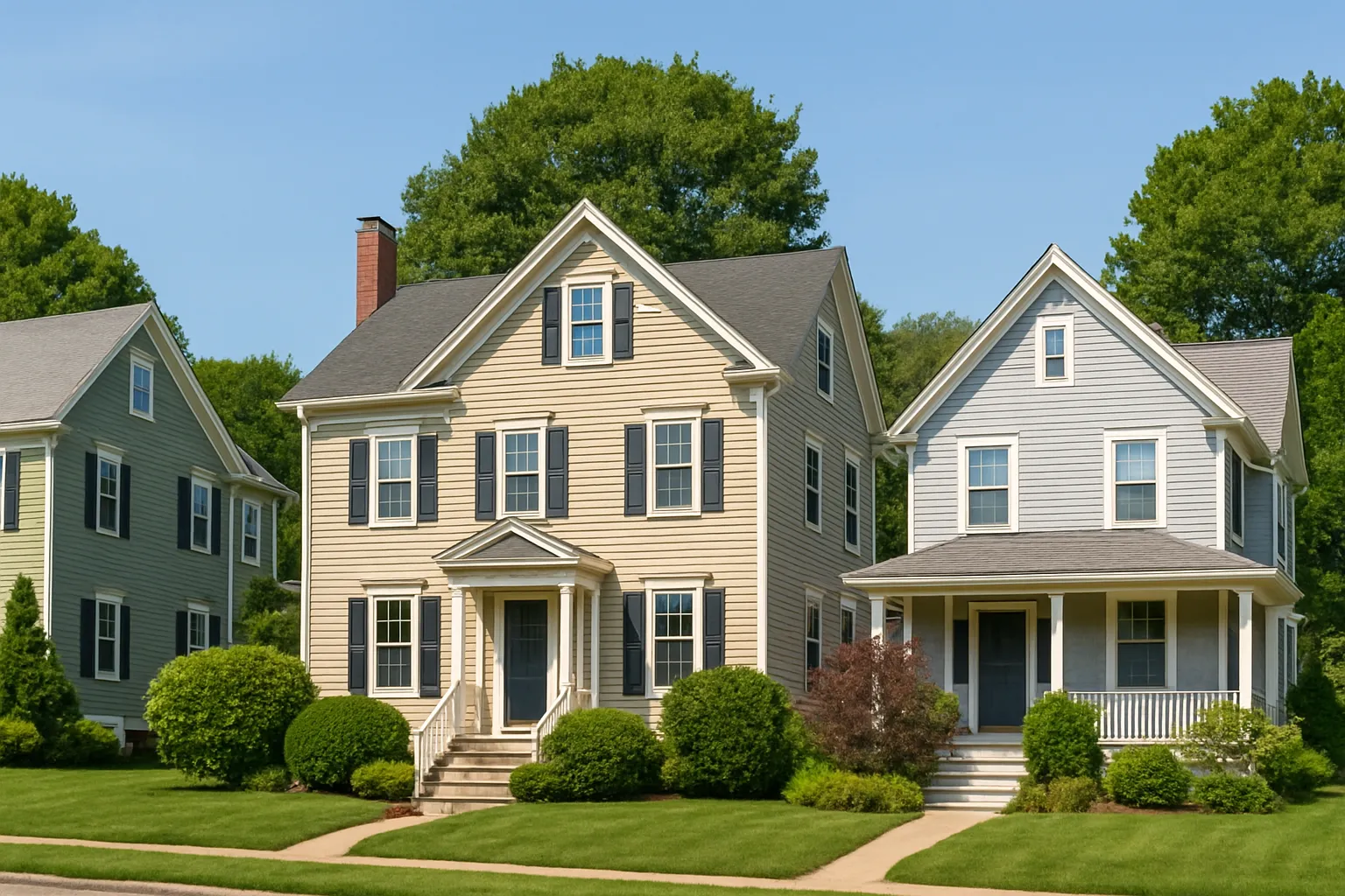 Houses In Reading Massachusetts