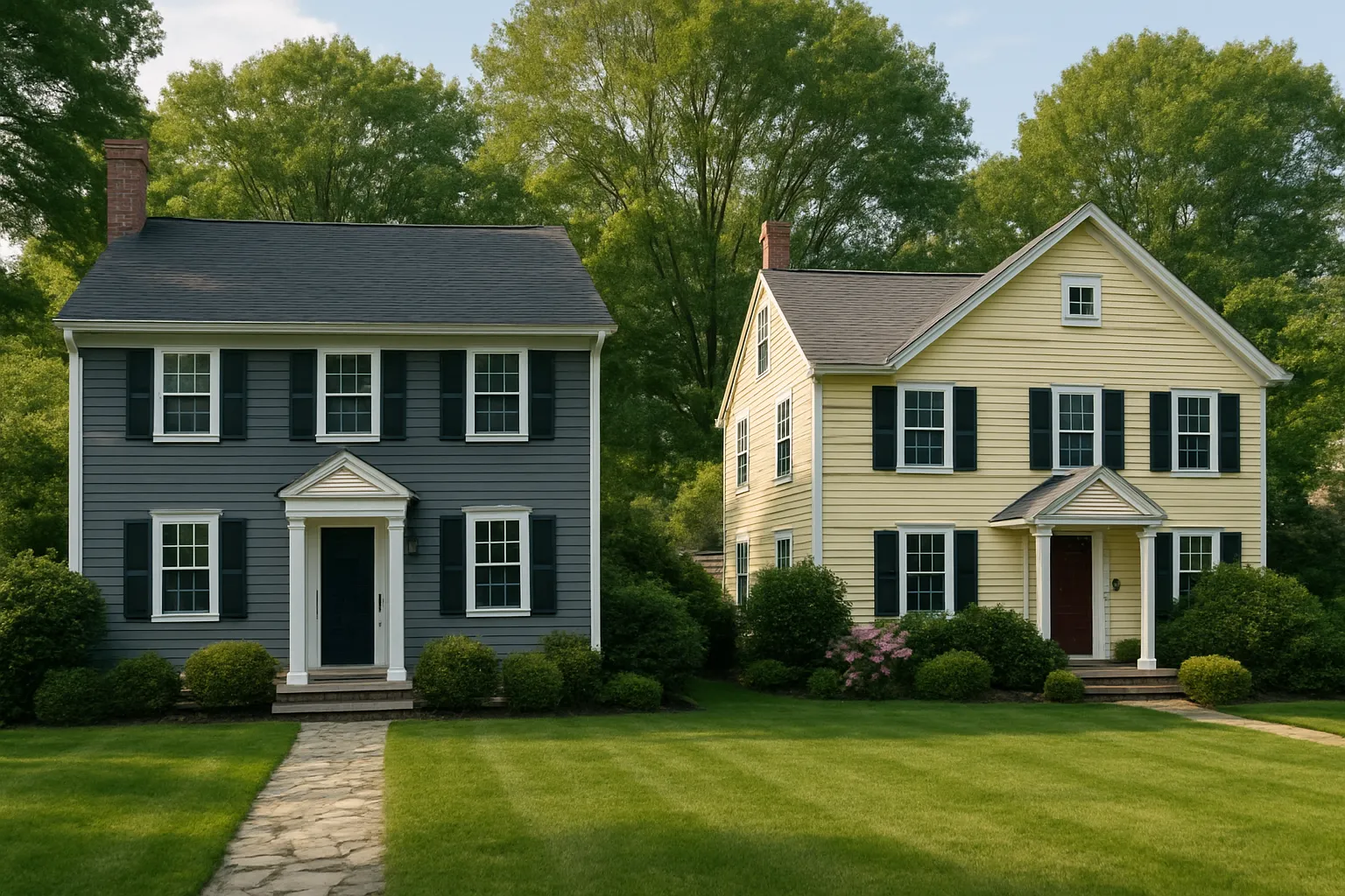Houses In Southborough Massachusetts