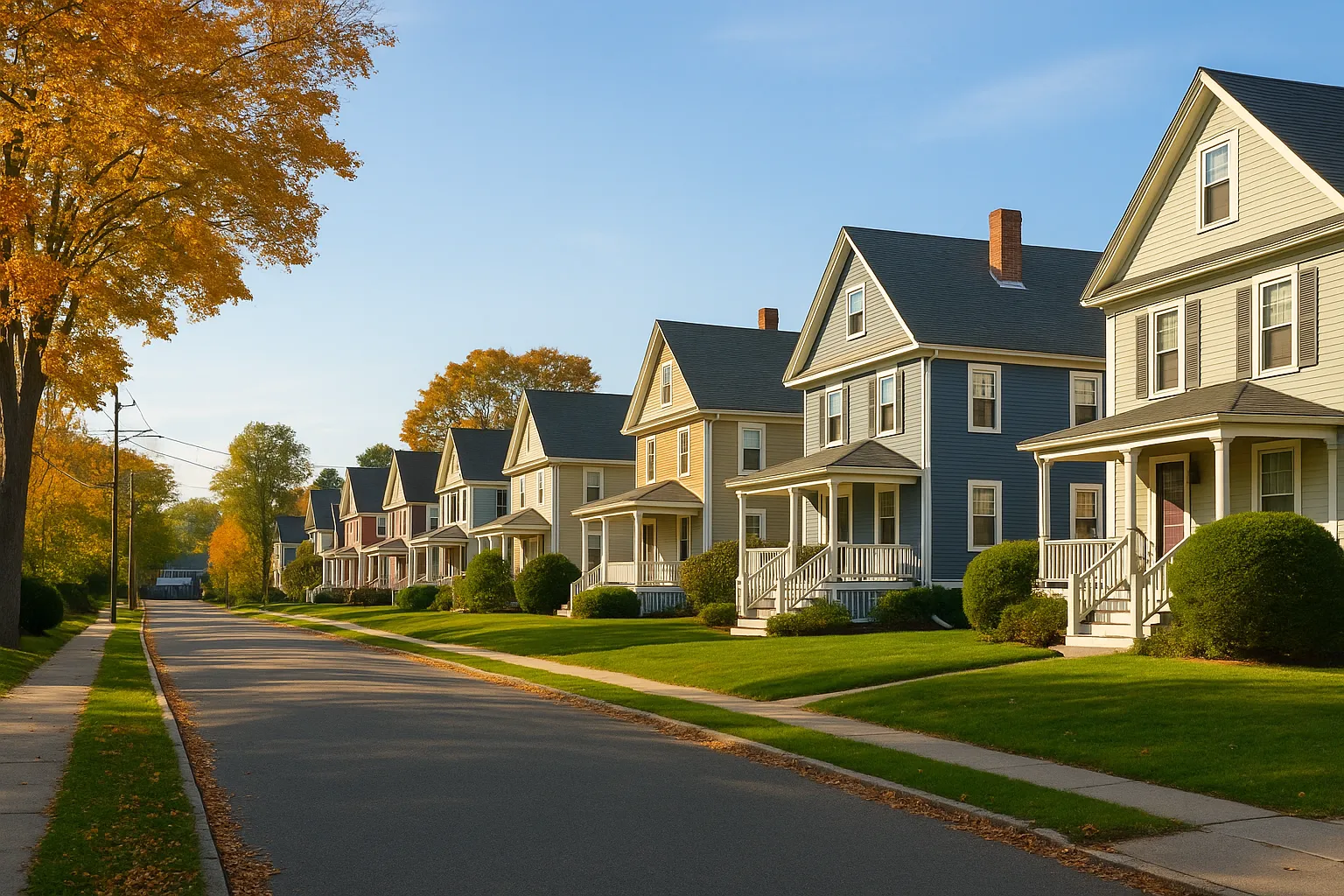 Houses In Waltham Massachusetts