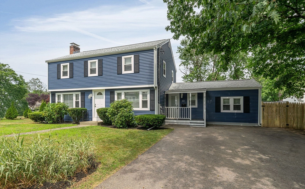 Hudson Home 2
