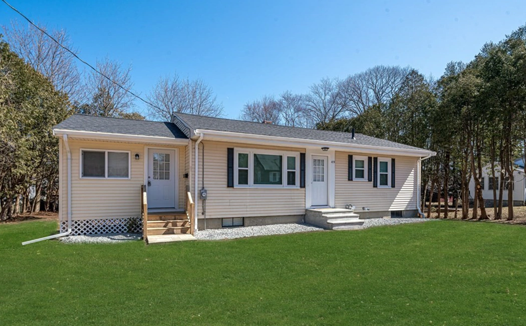 Hudson Home