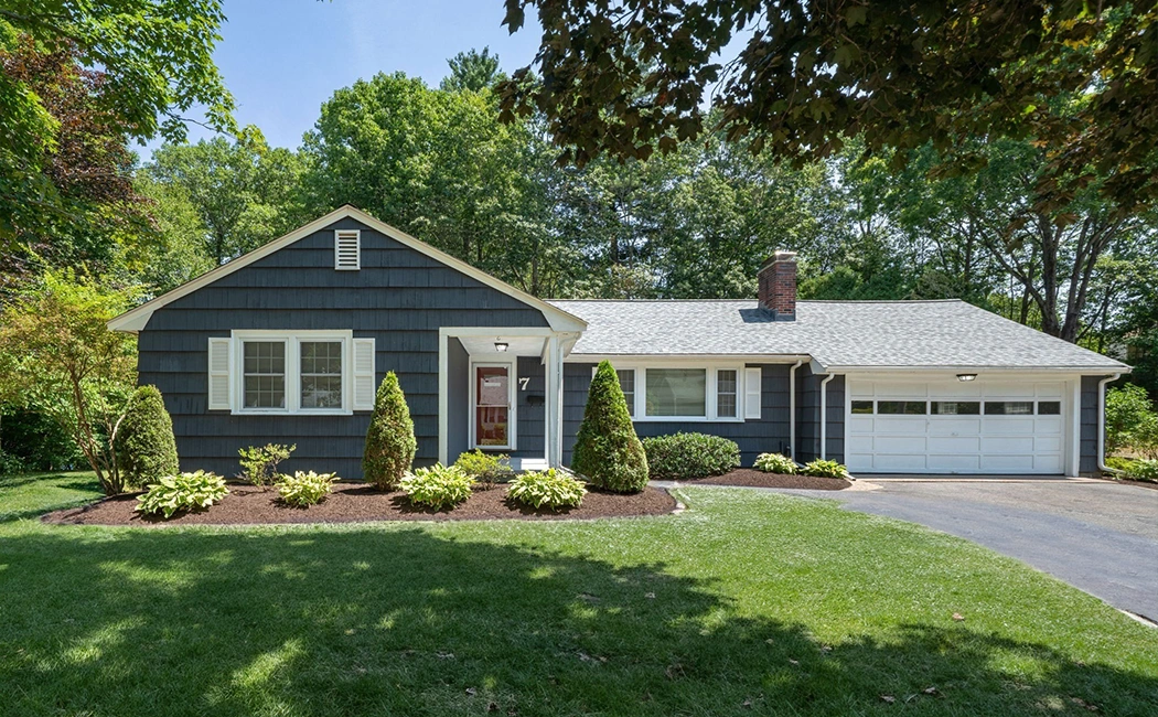 Maynard Home