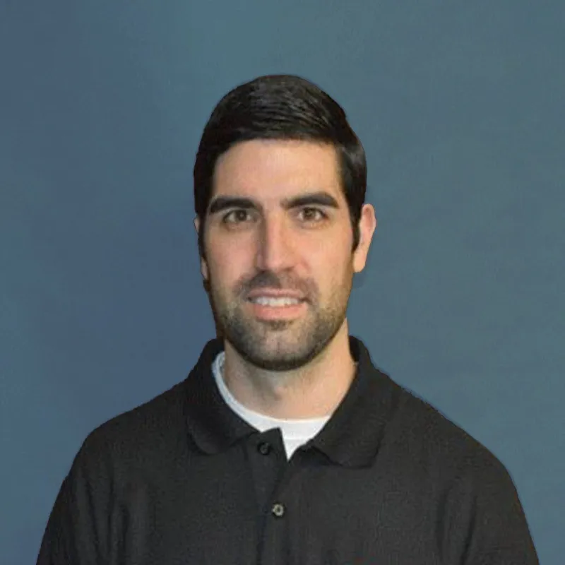 Mike Yerardi