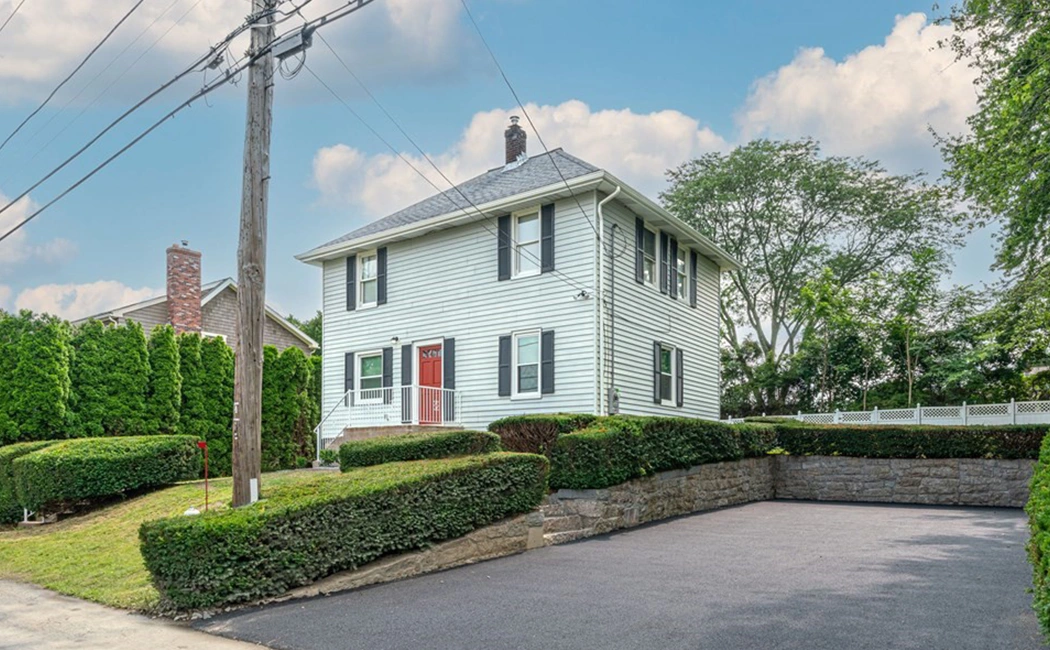 Milford Home