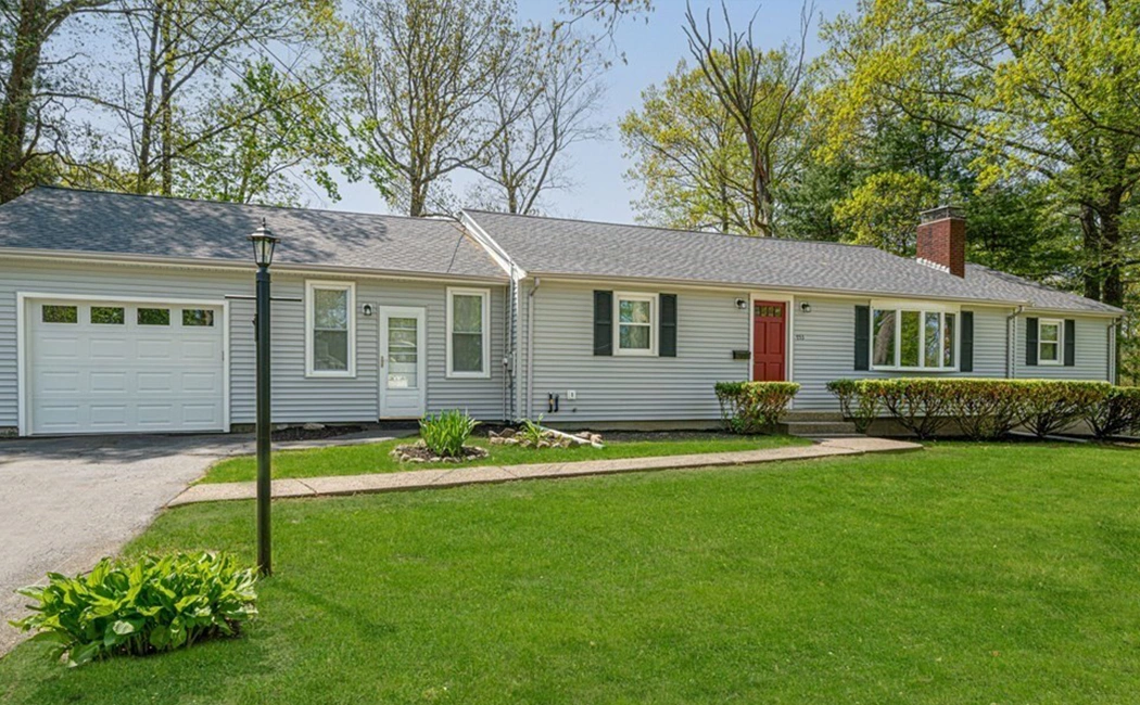 Northbridge Home