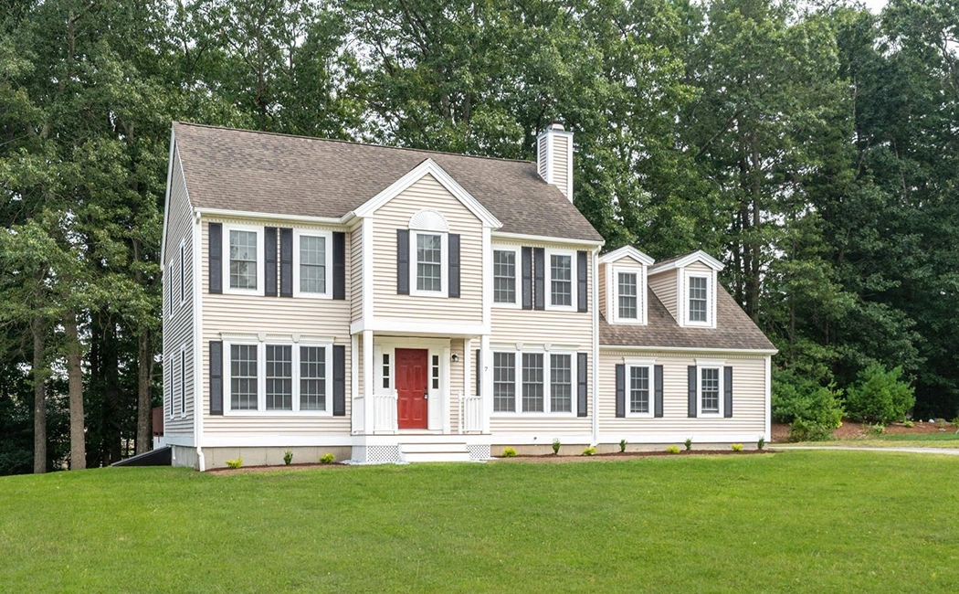 Oxford Home