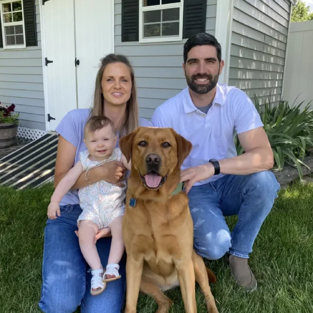 Turning Point Owners